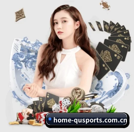 home-qusports.com.cn APP 界面